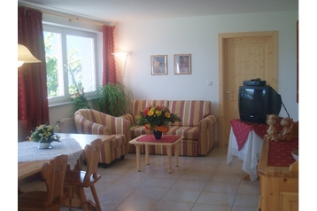 Pension de famille Tirolo 2
